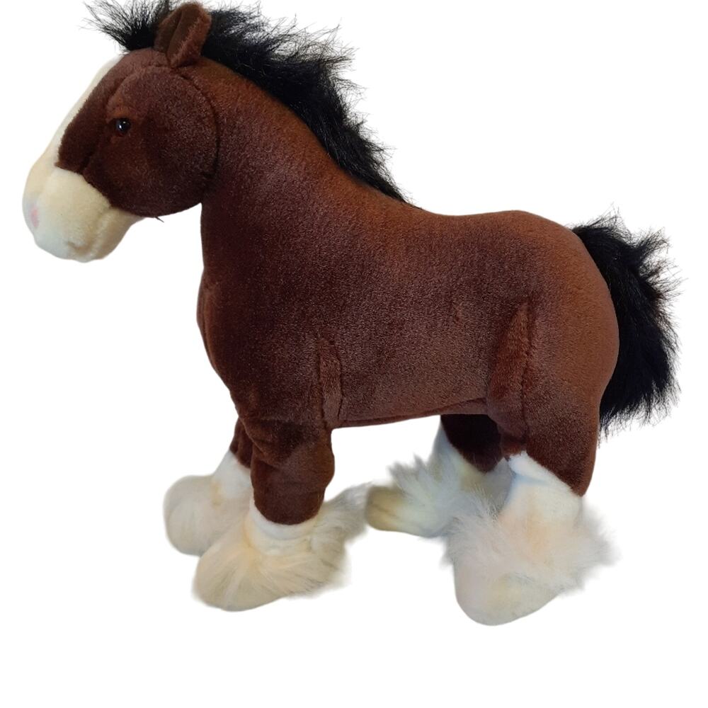 GUND clyde stuffed toy